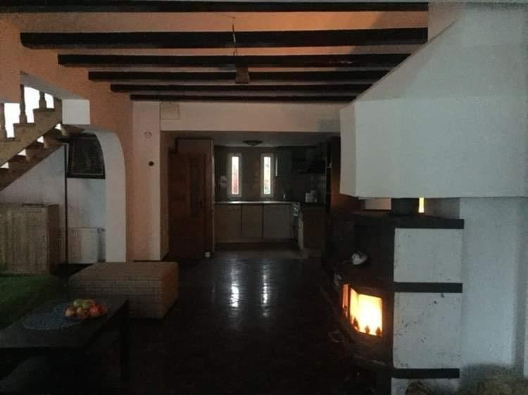 Casa Din Deal Podis Exterior foto